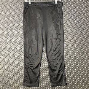 Vintage Y2K Southpole Black Athletic‎ Wear Track Pants Casual Wear Men's Size S